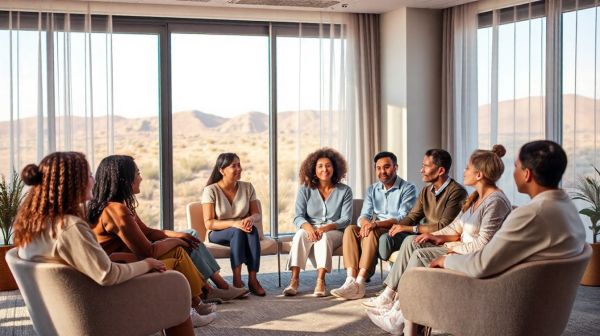 Top counselling services in Dubai for eating disorder recovery